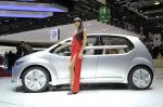 ItalDesign Go 2011 года